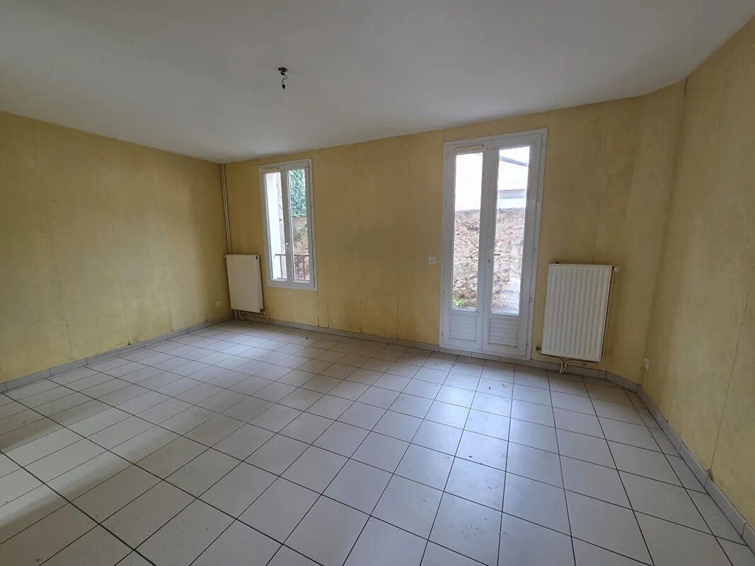 Maison à vendre, 86m², Gouaix