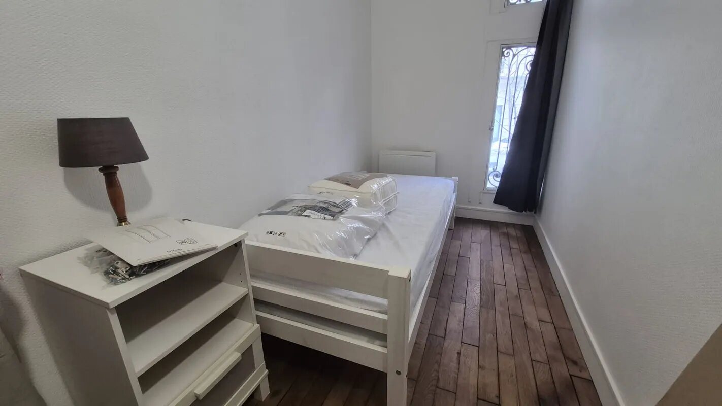 Appartement à louer, 15m², Saint-Mandé