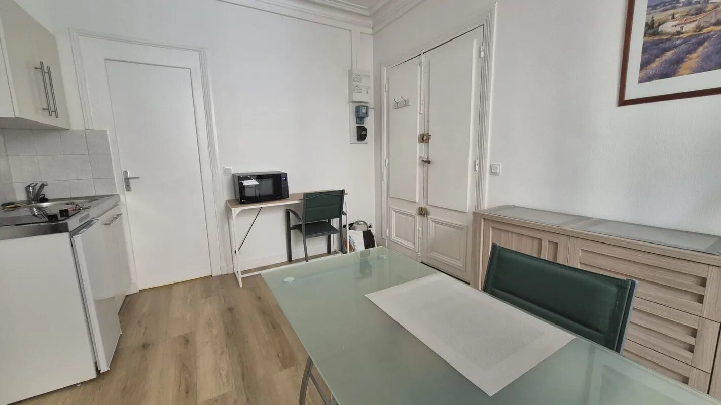 Appartement à louer, 15m², Saint-Mandé