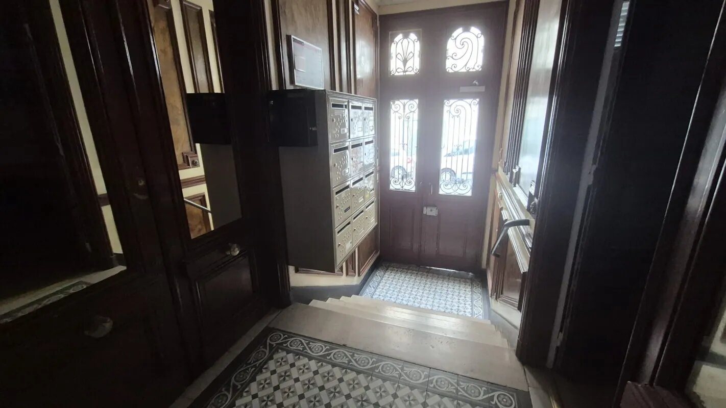 Appartement à louer, 15m², Saint-Mandé