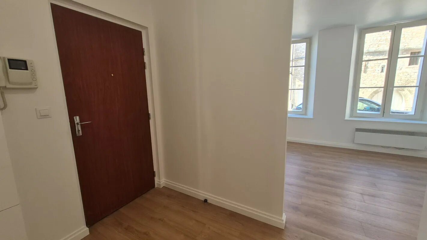 Appartement à louer, 34m², Provins