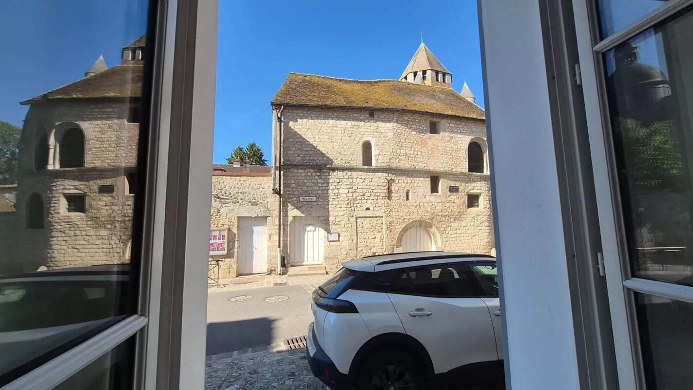 Appartement à louer, 34m², Provins