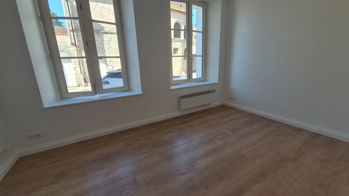Appartement à louer, 34m², Provins