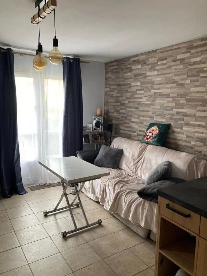 Appartement à louer, 36m², Provins