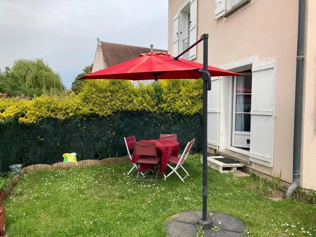 Appartement à louer, 36m², Provins