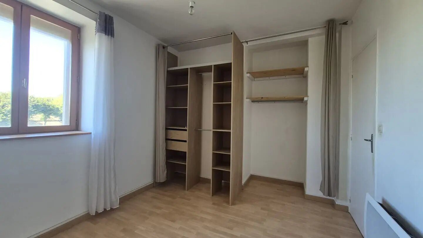 Appartement à louer, 41m², Provins