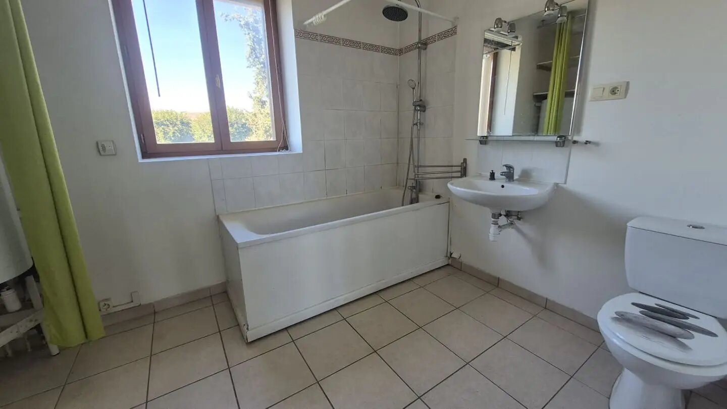 Appartement à louer, 41m², Provins