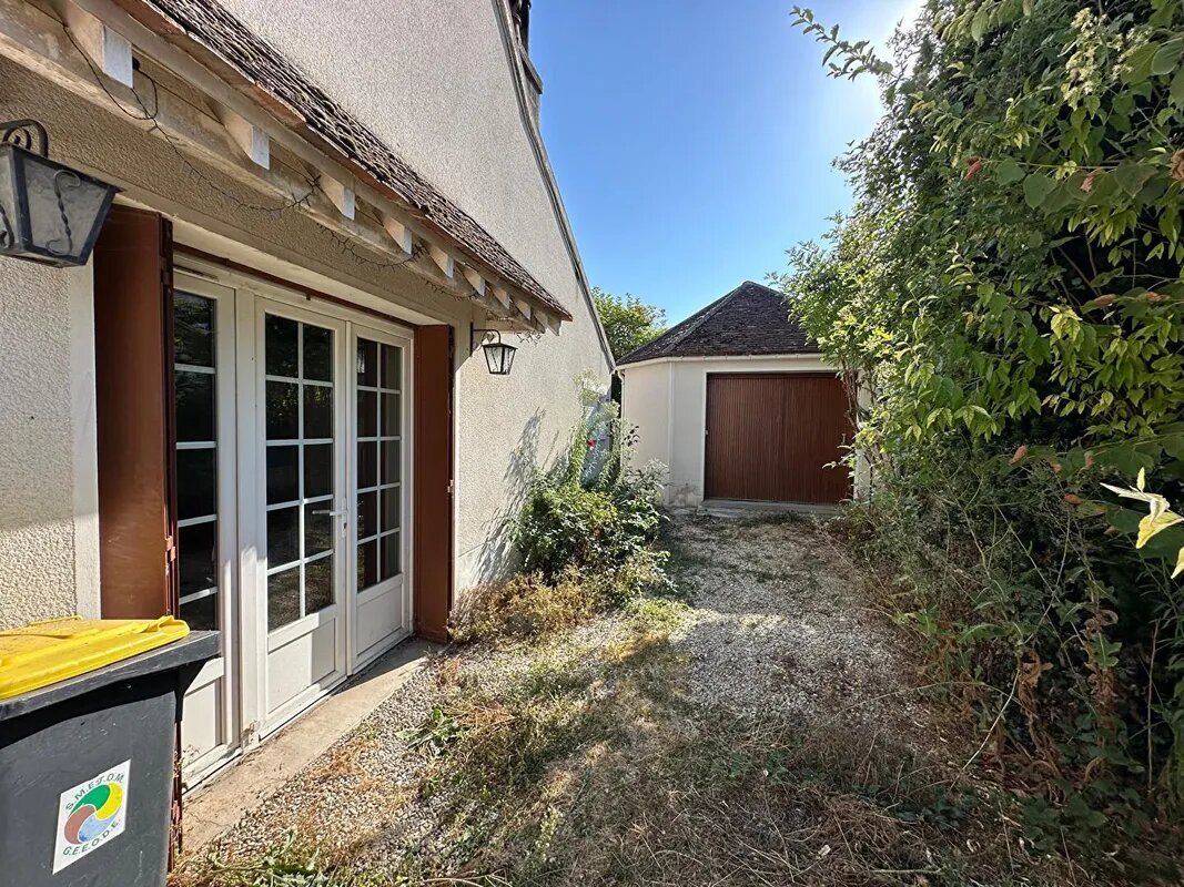 Maison à vendre, 63m², Noyen-sur-Seine