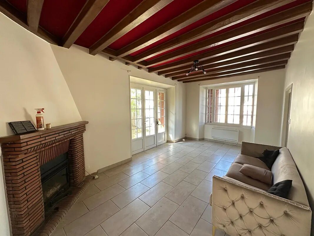 Maison à vendre, 63m², Noyen-sur-Seine