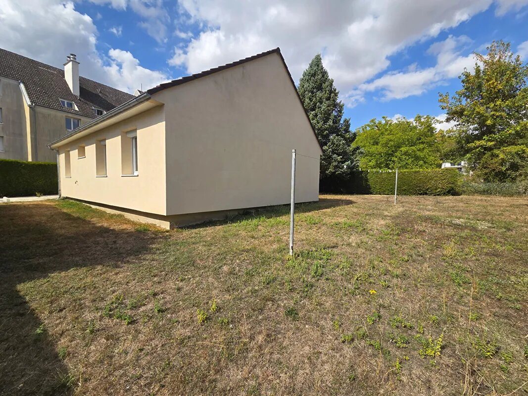 Maison à vendre, 85m², Donnemarie-Dontilly