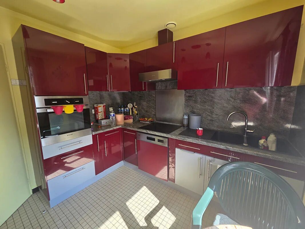 Maison à vendre, 85m², Donnemarie-Dontilly