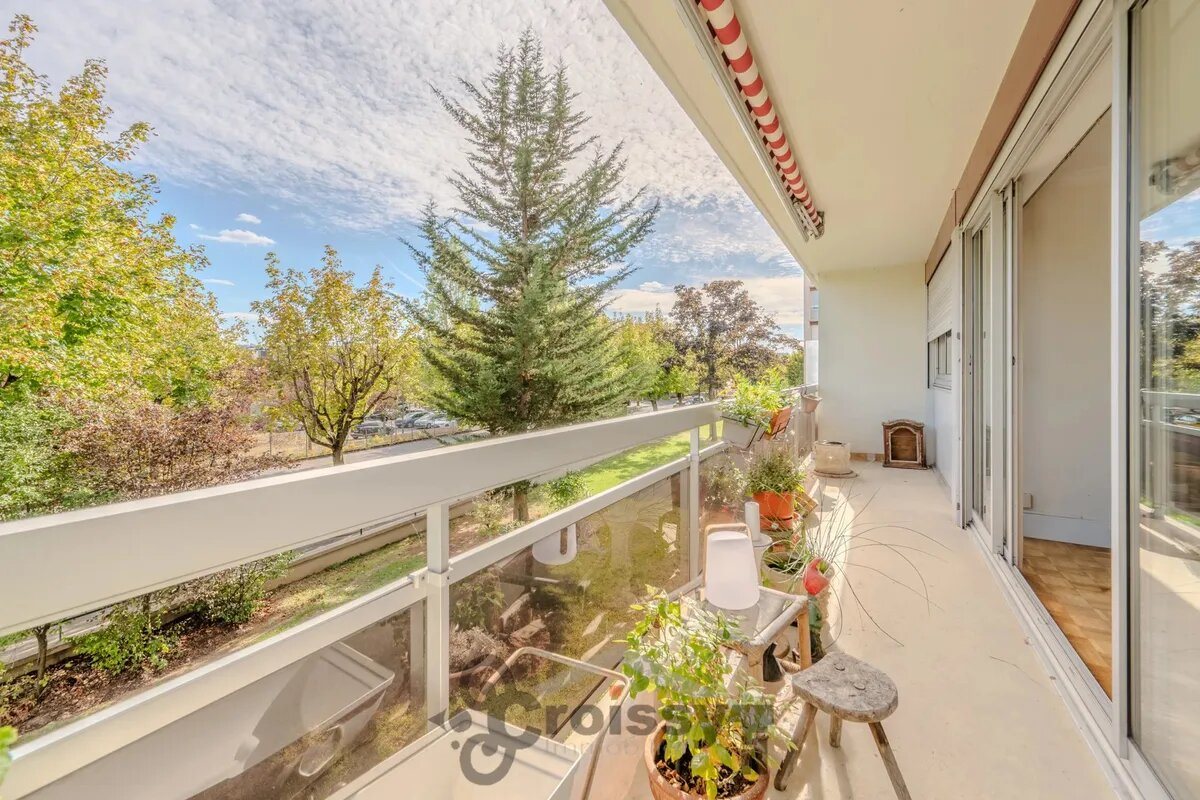 Appartement à vendre, 60m², Le Pecq