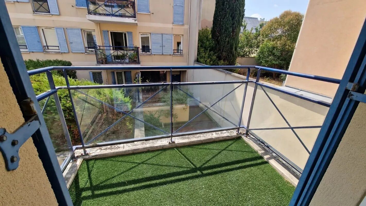 Appartement à louer, 59m², Rueil-Malmaison