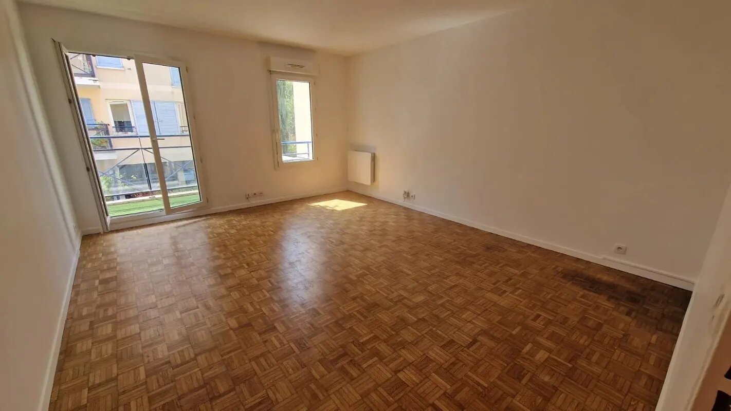 Appartement à louer, 59m², Rueil-Malmaison
