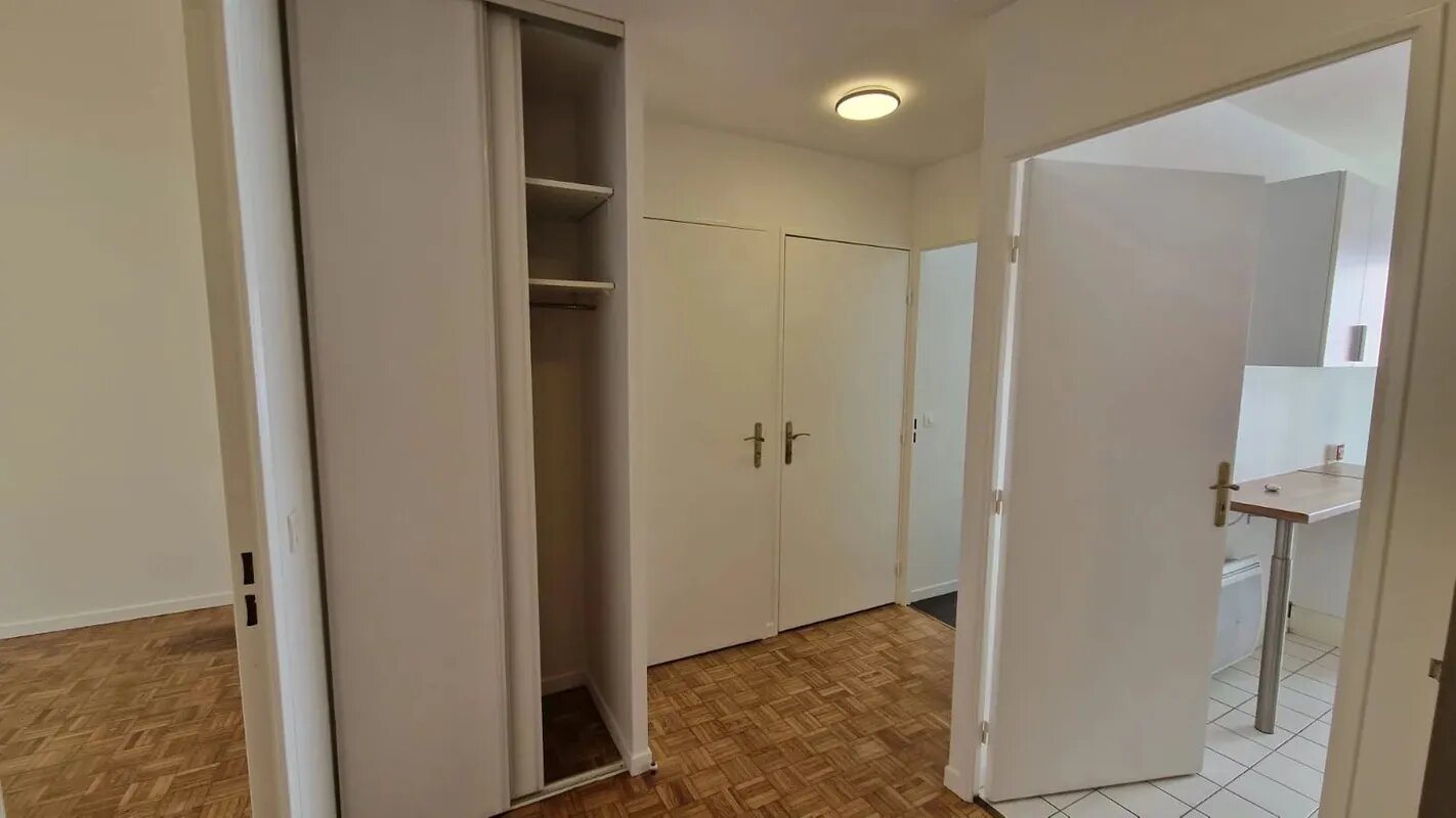 Appartement à louer, 59m², Rueil-Malmaison