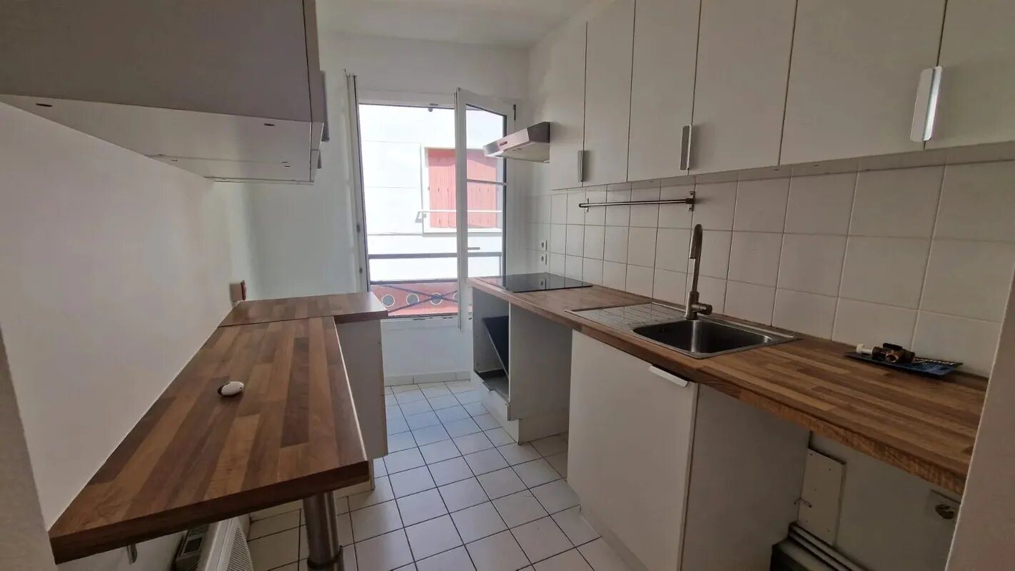 Appartement à louer, 59m², Rueil-Malmaison