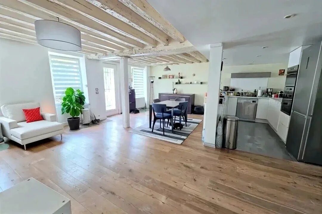Appartement à vendre, 91m², Croissy-sur-Seine