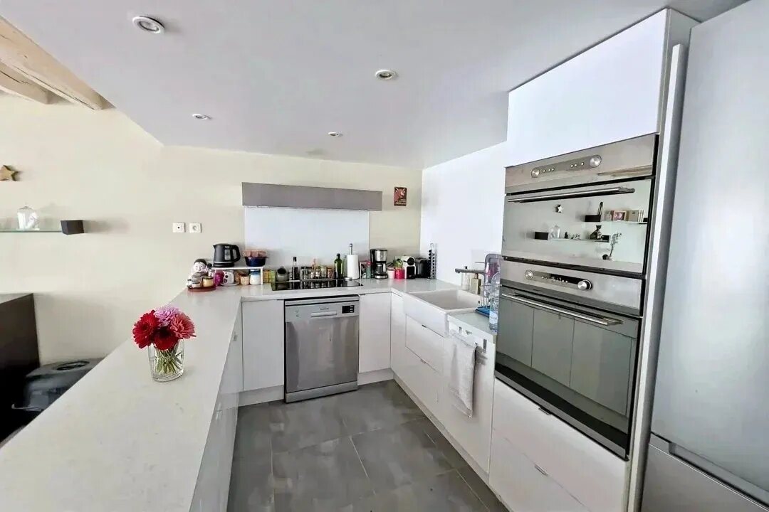 Appartement à vendre, 91m², Croissy-sur-Seine