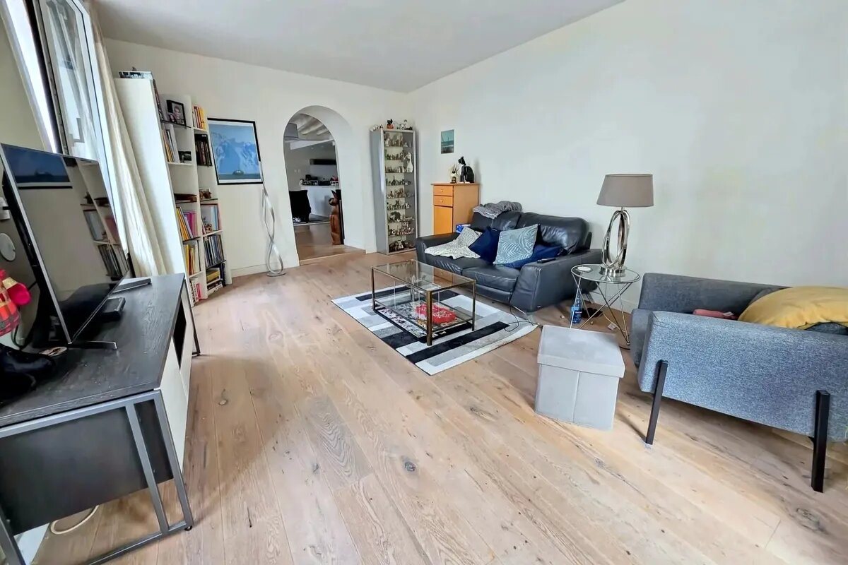 Appartement à vendre, 91m², Croissy-sur-Seine