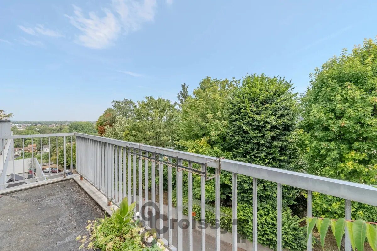 Appartement à vendre, 105m², Bougival