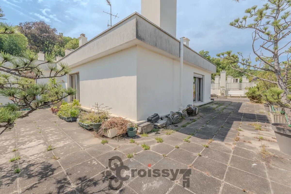 Appartement à vendre, 105m², Bougival