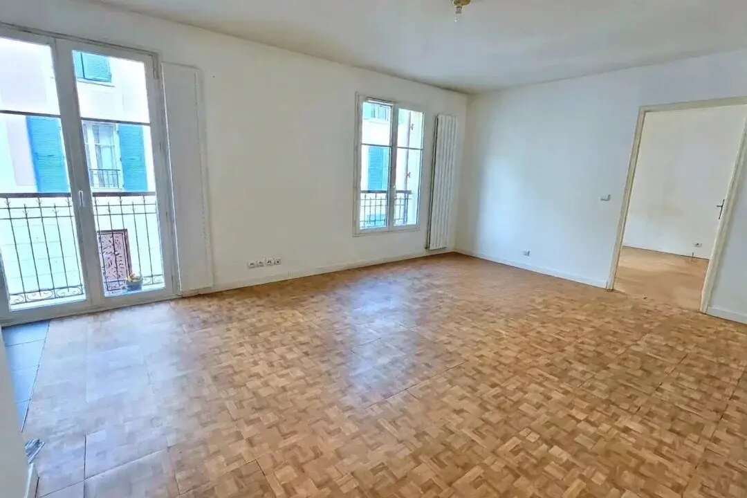 Appartement à vendre, 45m², Croissy-sur-Seine