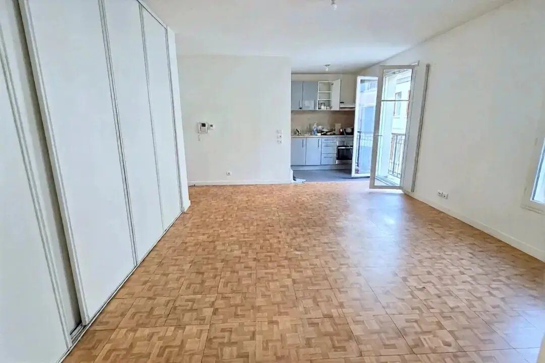 Appartement à vendre, 45m², Croissy-sur-Seine