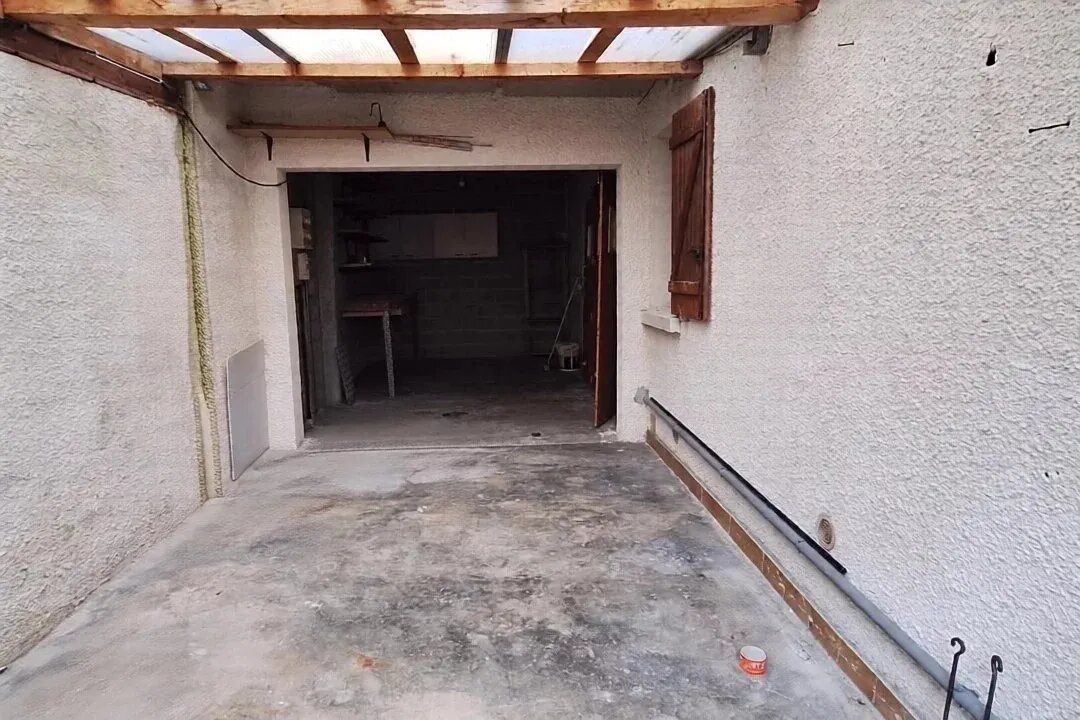 Maison à vendre, 119m², Croissy-sur-Seine