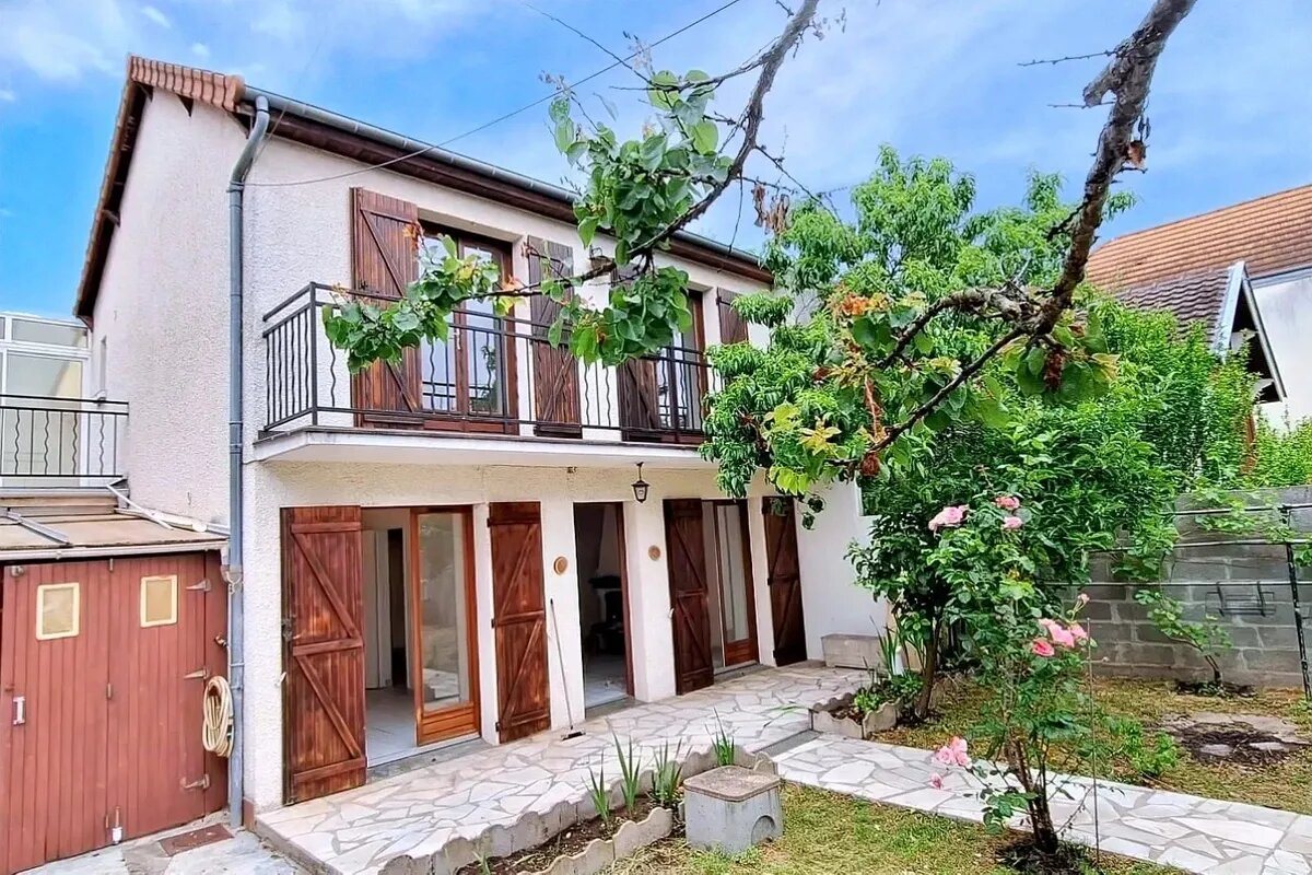 Maison à vendre, 119m², Croissy-sur-Seine