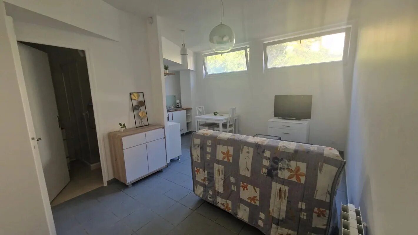 Appartement à louer, 25m², Croissy-sur-Seine