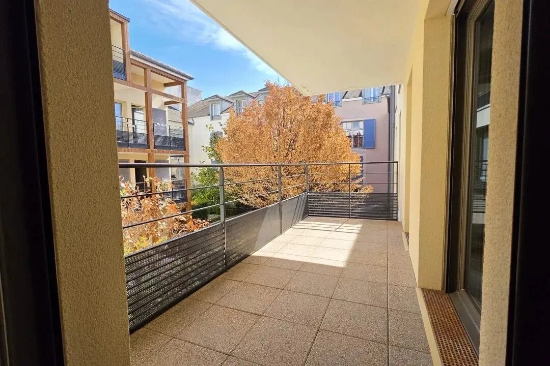 Appartement à louer, 83m², Croissy-sur-Seine