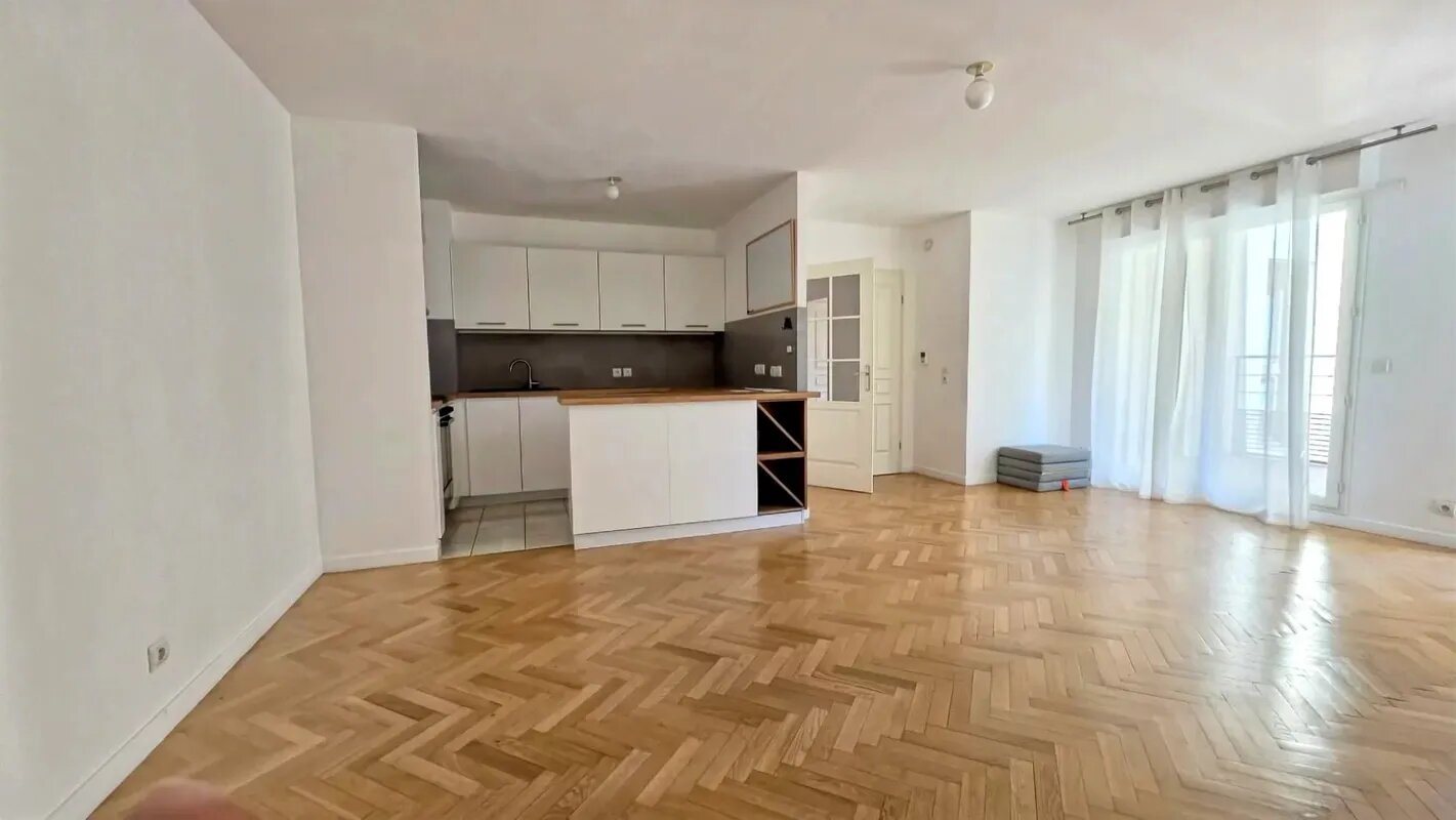 Appartement à louer, 83m², Croissy-sur-Seine