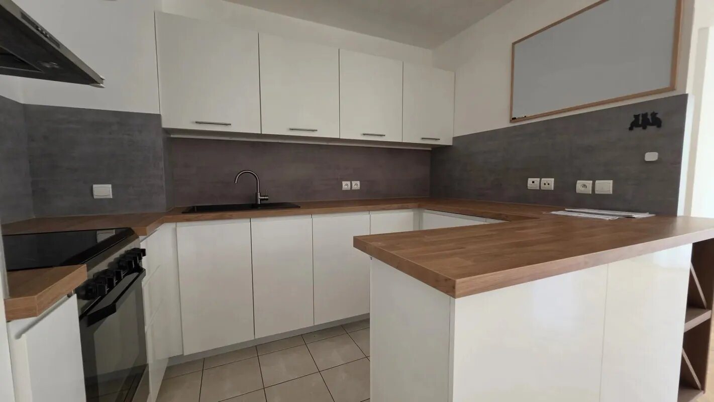 Appartement à louer, 83m², Croissy-sur-Seine