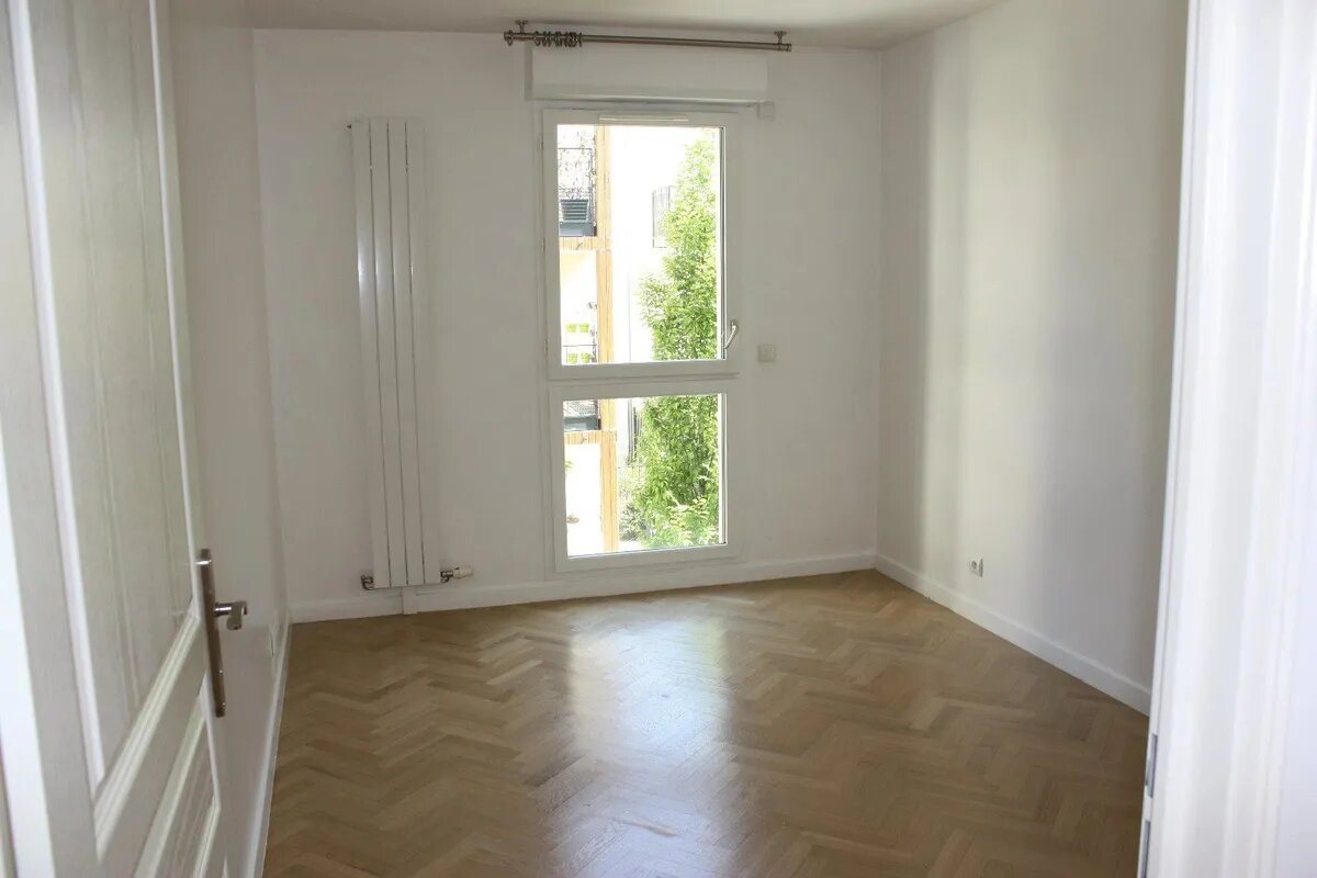 Appartement à louer, 83m², Croissy-sur-Seine