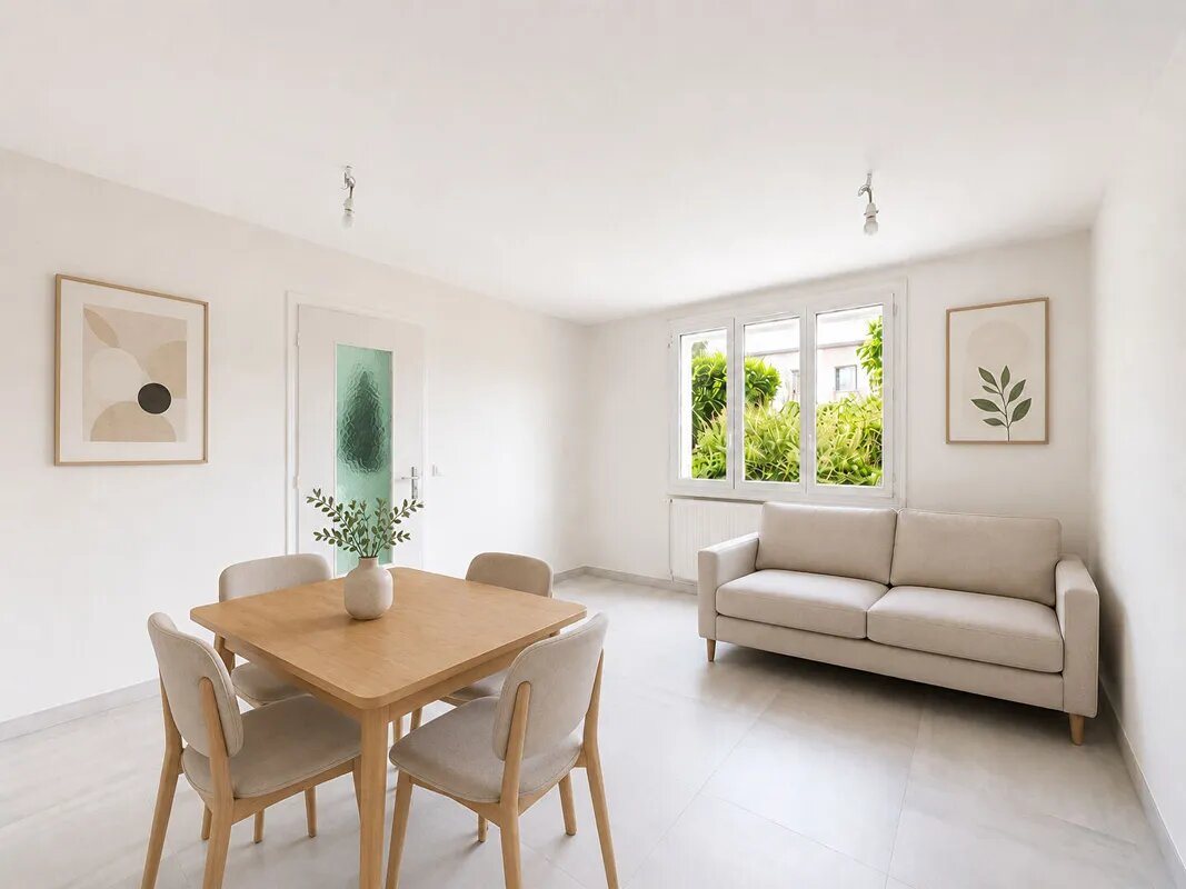 Maison à vendre, 61m², Fresnes