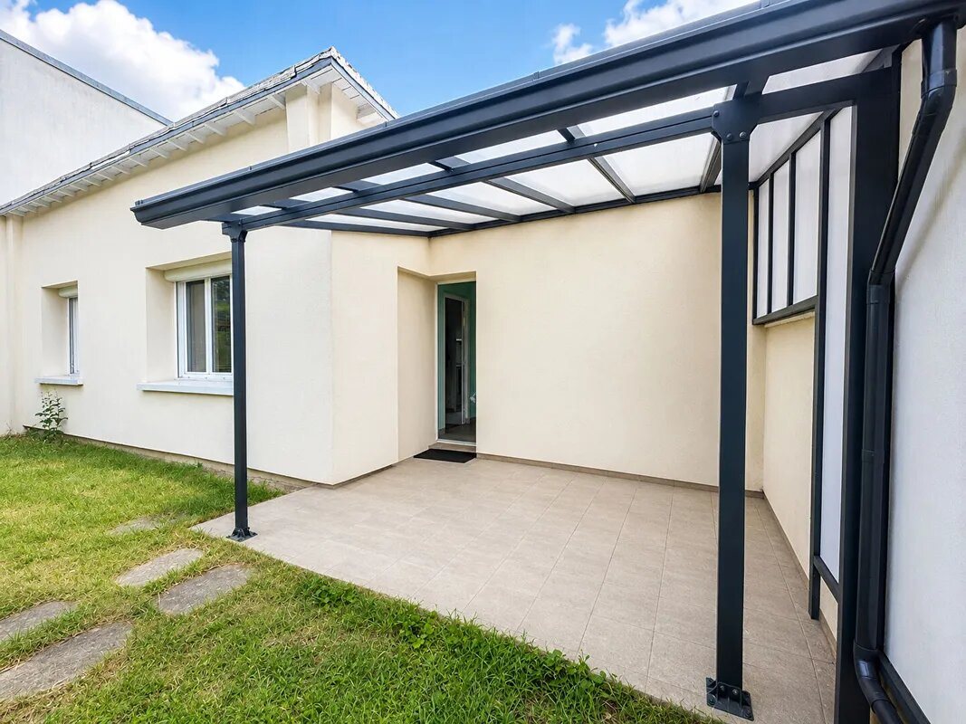Maison à vendre, 61m², Fresnes