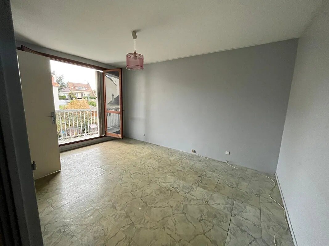 Appartement à vendre, 32m², Antony