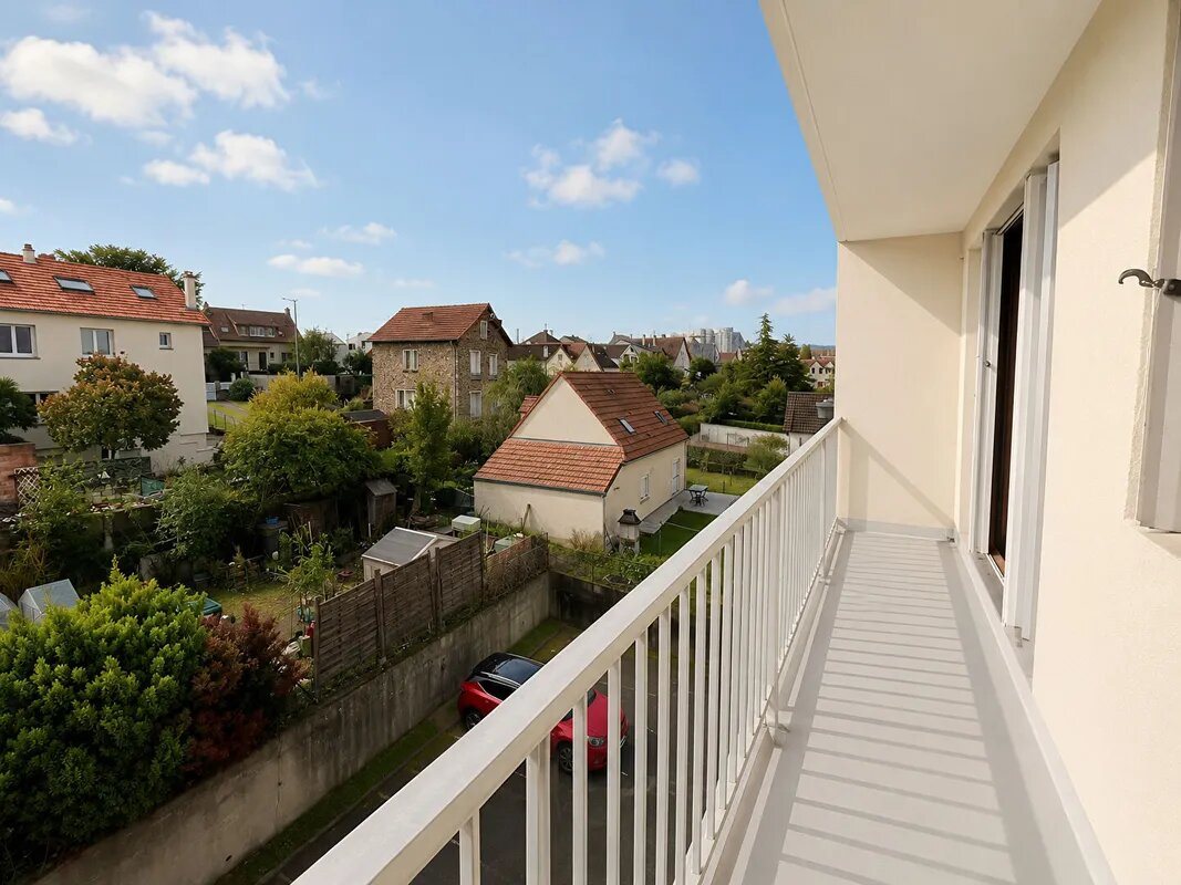 Appartement à vendre, 32m², Antony