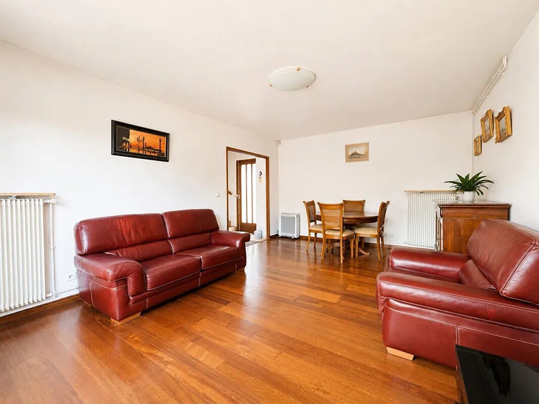 Maison à vendre, 91m², Antony