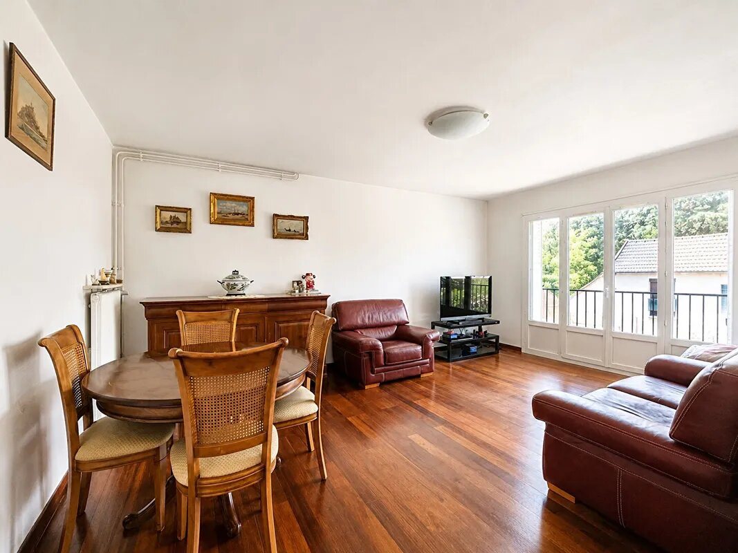 Maison à vendre, 91m², Antony