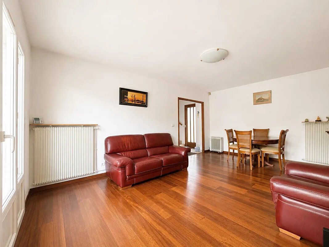 Maison à vendre, 91m², Antony