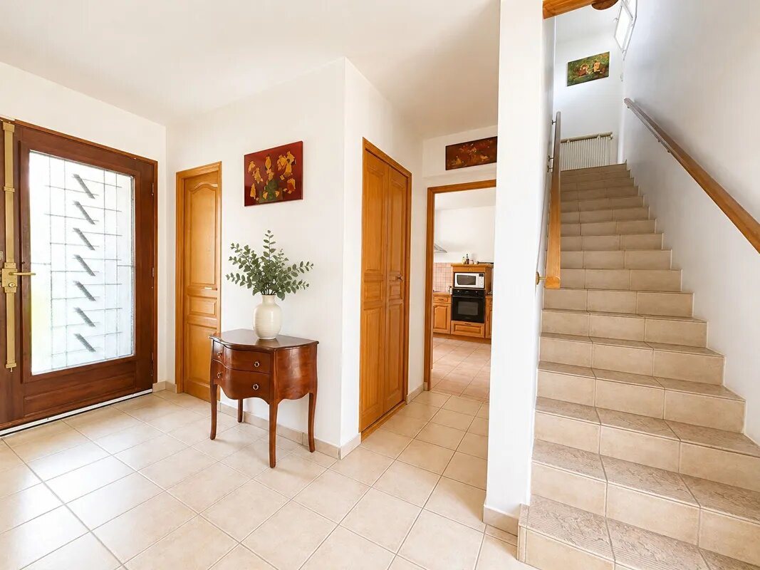 Maison à vendre, 91m², Antony