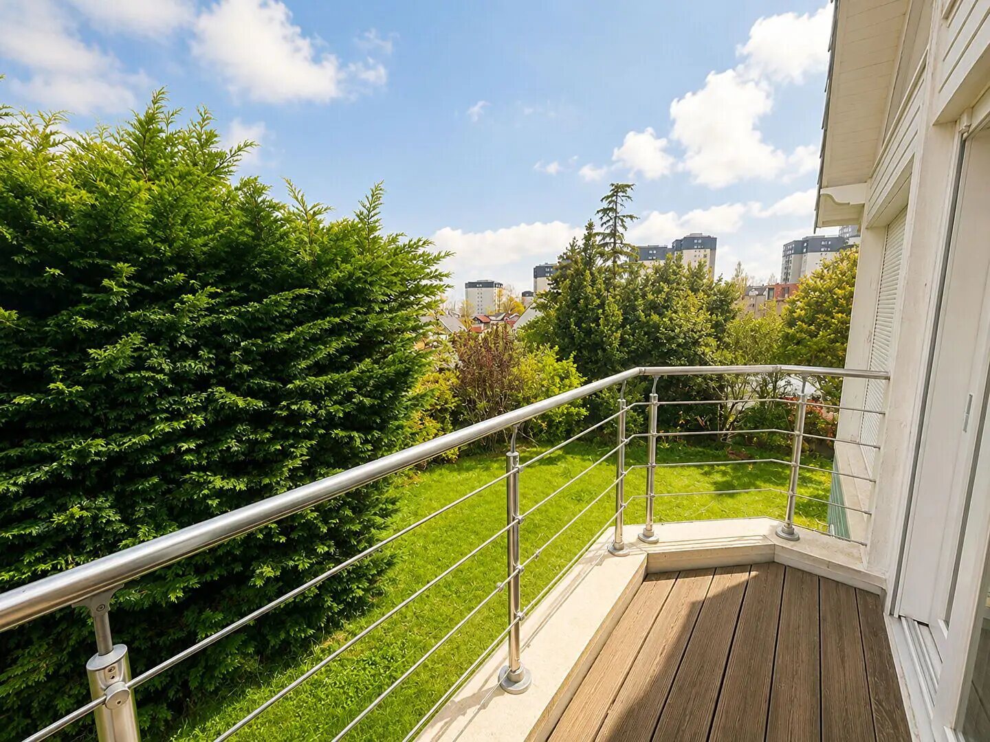 Appartement à louer, 96m², Antony