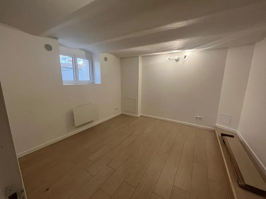 Appartement à louer, 91m², Antony