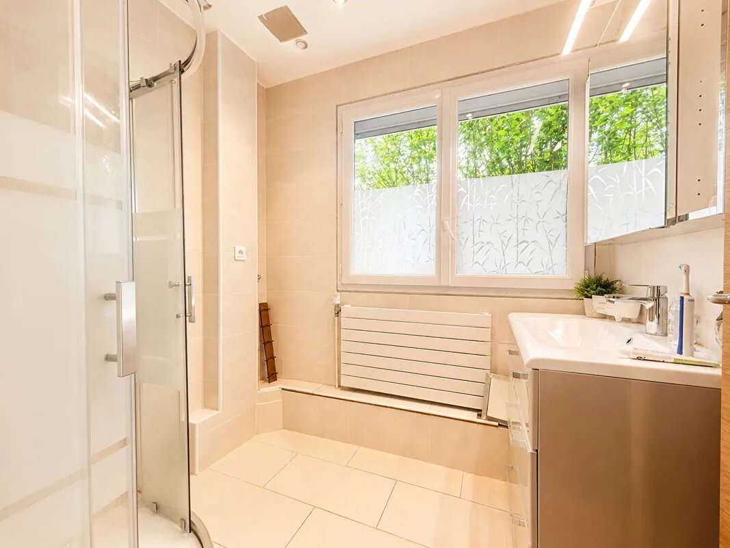 Maison à vendre, 142m², Antony