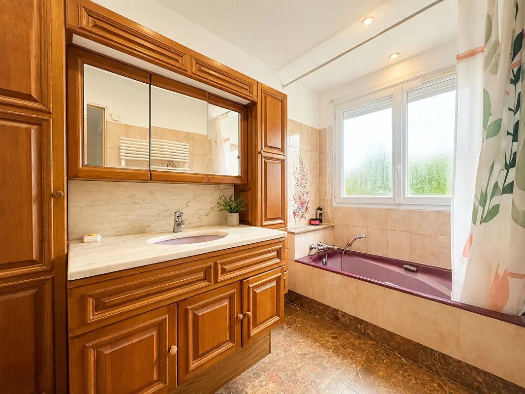 Maison à vendre, 142m², Antony
