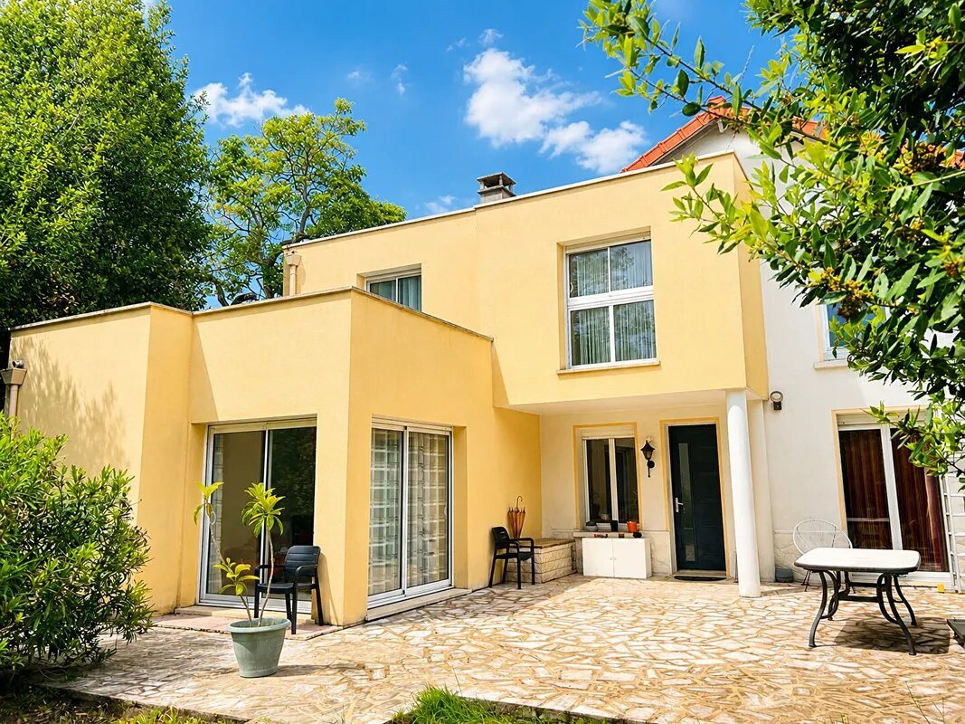 Maison à vendre, 142m², Antony