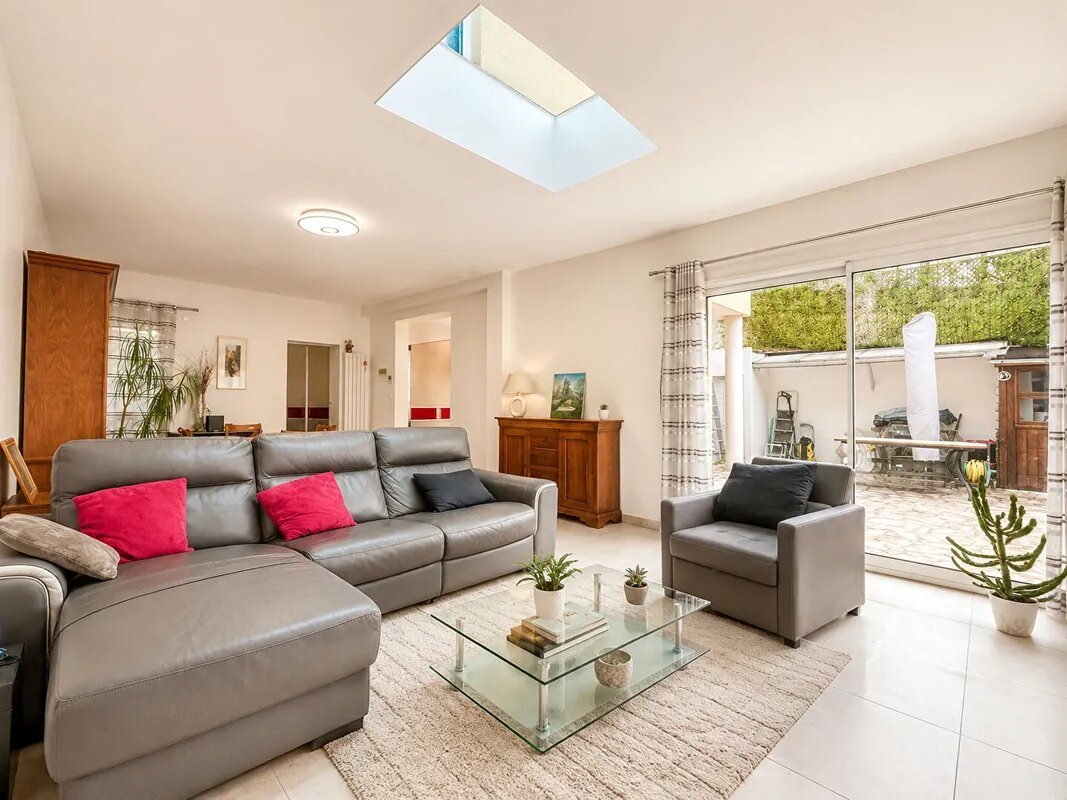 Maison à vendre, 142m², Antony