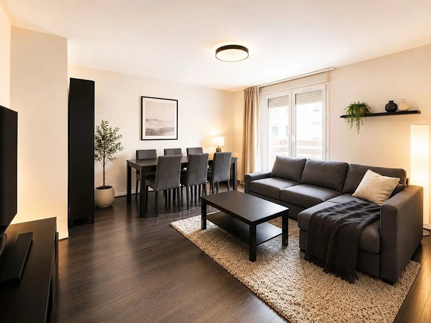 Appartement à vendre, 53m², Le Kremlin-Bicêtre