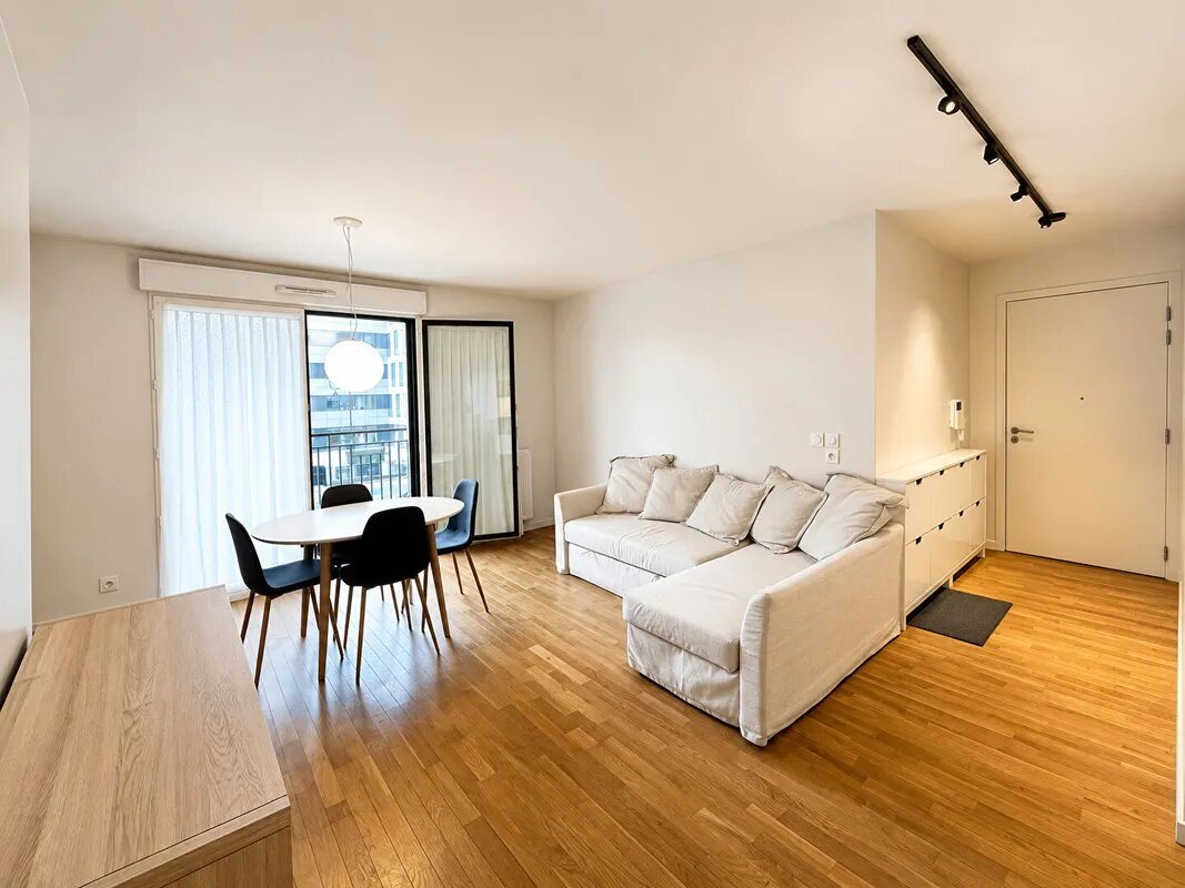 Appartement à louer, 62m², Antony